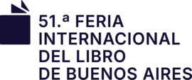 Feria Internacional del Libro de Buenos Aires