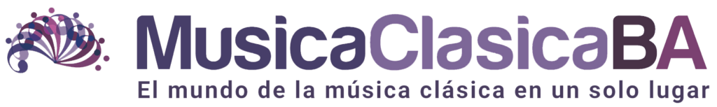 Musicaclasicaba Logo