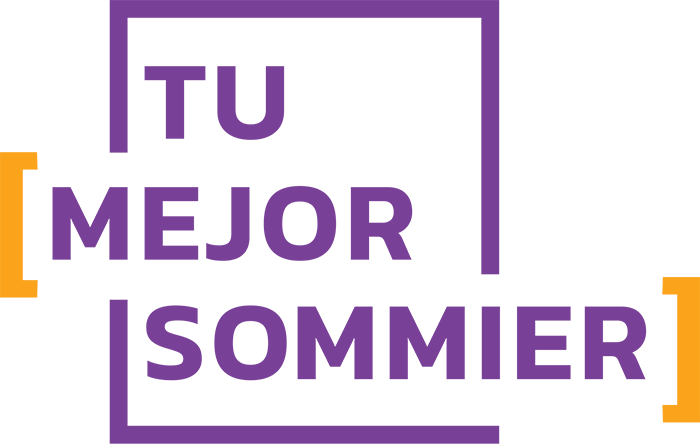 Tumejorsommier Logo